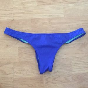 Victoria Secret itsy bottoms!